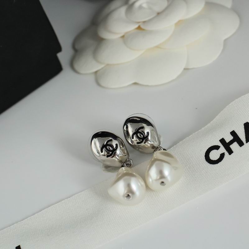Chanel Earring 08yxs261